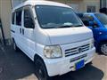 2008 Honda Acty Van