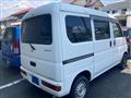 2008 Honda Acty Van