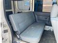 2008 Honda Acty Van