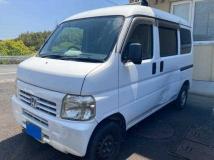 2008 Honda Acty Van
