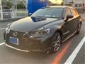 2019 Lexus IS