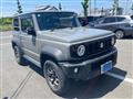 2020 Suzuki Jimny Sierra