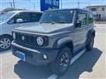 2020 Suzuki Jimny Sierra