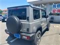 2020 Suzuki Jimny Sierra