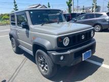 2020 Suzuki Jimny Sierra