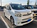 2007 Toyota Voxy