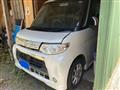 2012 Daihatsu Tanto