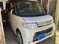 2012 Daihatsu Tanto