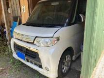 2012 Daihatsu Tanto
