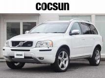 2013 Volvo XC90