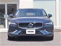 2019 Volvo V60