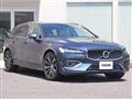 2019 Volvo V60