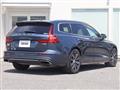 2019 Volvo V60