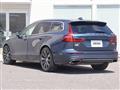 2019 Volvo V60
