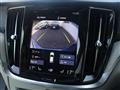 2019 Volvo V60