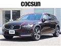 2020 Volvo V60