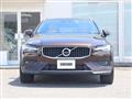 2020 Volvo V60