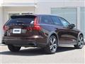 2020 Volvo V60