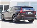 2020 Volvo V60