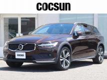 2020 Volvo V60