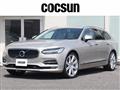 2018 Volvo V90