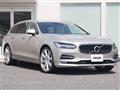 2018 Volvo V90