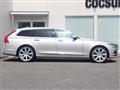 2018 Volvo V90