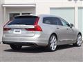 2018 Volvo V90