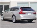 2018 Volvo V90