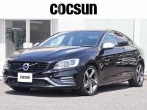 2016 Volvo S60