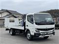 2026 Mitsubishi Fuso Canter
