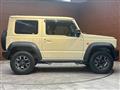 2020 Suzuki Jimny Sierra