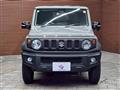 2025 Suzuki Jimny Sierra