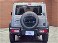 2025 Suzuki Jimny Sierra