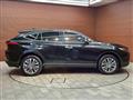2025 Toyota Harrier Hybrid