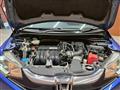 2017 Honda Fit Hybrid