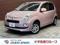 2015 Toyota Passo