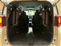 2022 Toyota Alphard G
