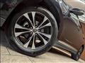 2015 Toyota Harrier Hybrid