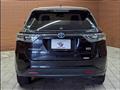 2015 Toyota Harrier Hybrid