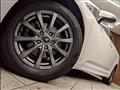 2018 Toyota Avensis