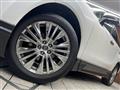 2023 Toyota Harrier Hybrid
