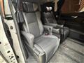 2020 Toyota Alphard G
