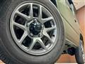 2021 Suzuki Jimny