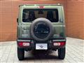 2021 Suzuki Jimny