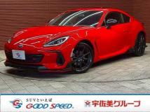 2024 Subaru BRZ