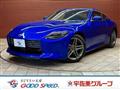 2025 Nissan Fairlady Z