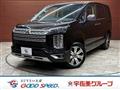 2025 Mitsubishi Delica D5