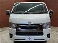 2025 Toyota Hiace Van
