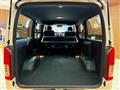 2025 Toyota Hiace Van